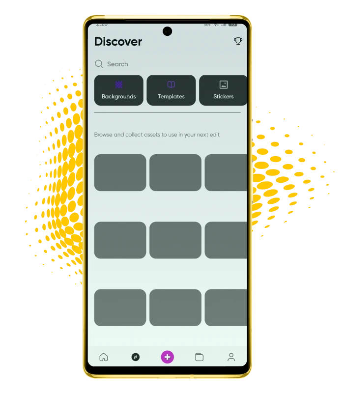 Stable mod app performance showing smooth editing, minimal lag, reliable use on Android devices, and user confidence in safe operation with PicsArt MOD APK